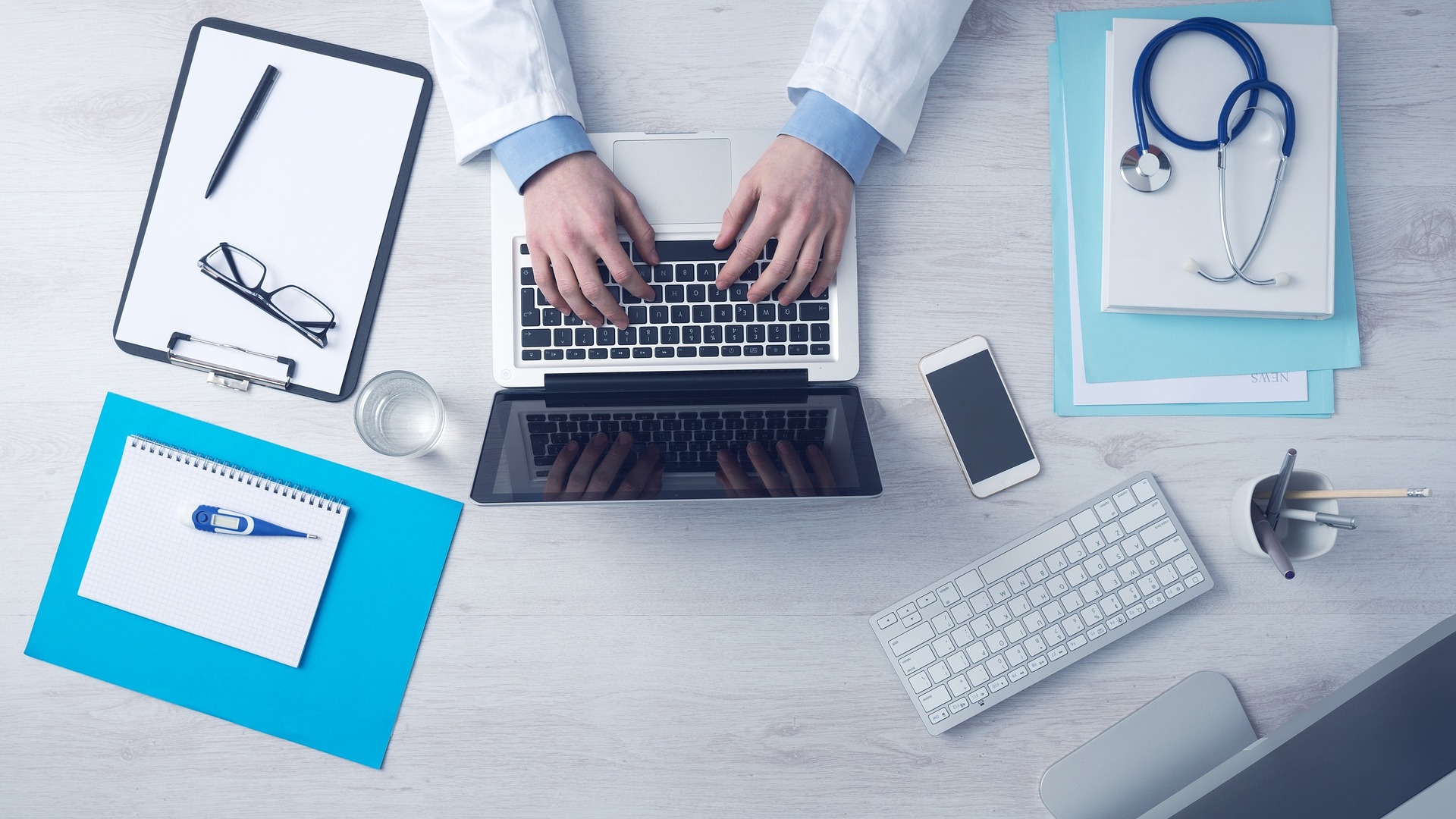 Chronic Care Management Software for Doctors